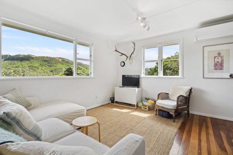 Photo of property in 47 Worcester Street, Wilton, Wellington, 6012