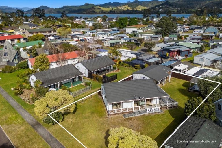 Photo of property in 62 Vista Paku, Pauanui, Hikuai, 3579