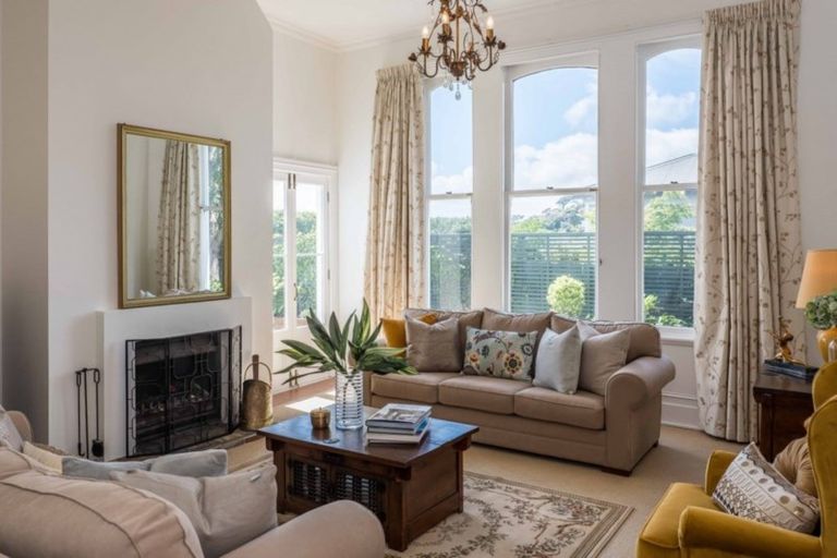 Photo of property in 29 Pitt Street, Wadestown, Wellington, 6012