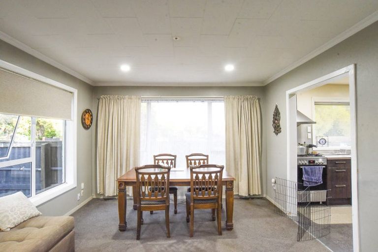 Photo of property in 116 Kendal Avenue, Burnside, Christchurch, 8053