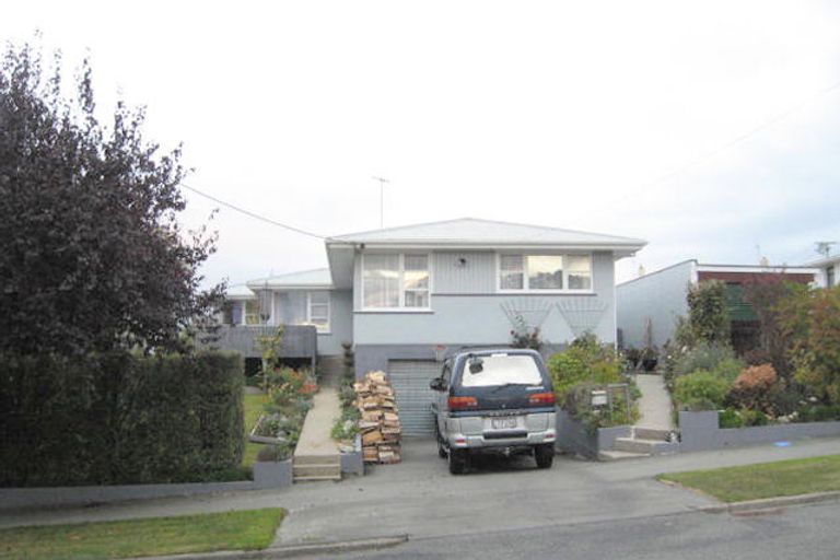 Photo of property in 22 Arrow Crescent, Holmes Hill, Oamaru, 9401