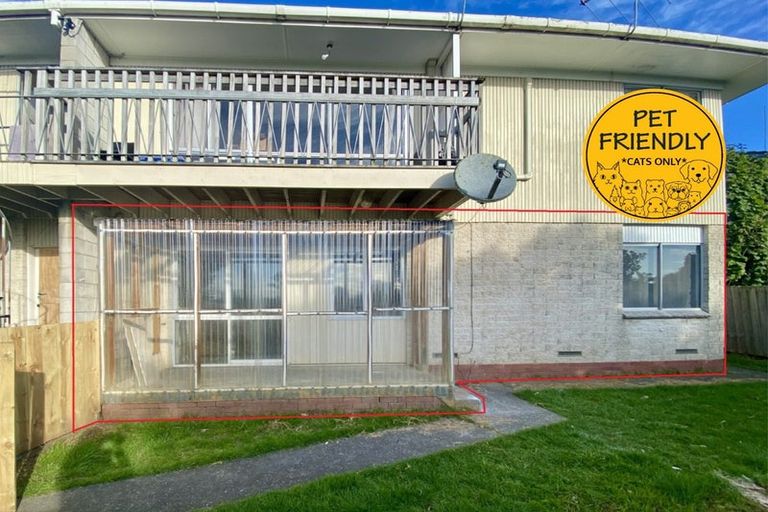 Photo of property in 5/246 Shirley Road, Papatoetoe, Auckland, 2025