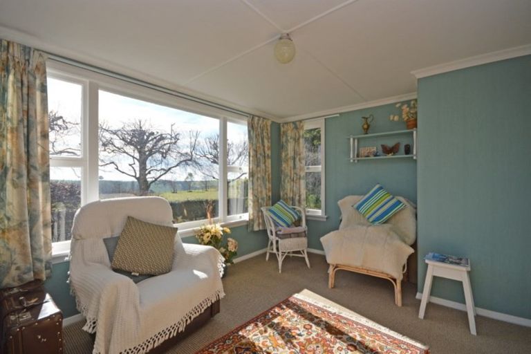 Photo of property in 361 Lyalldale Road, Saint Andrews, Timaru, 7972