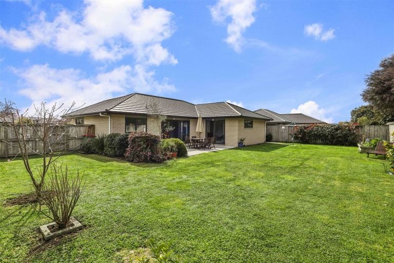 Photo of property in 41 Cumberland Drive, Flagstaff, Hamilton, 3210