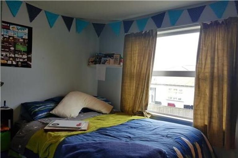 Photo of property in 4/62 Burke Street, Addington, Christchurch, 8024