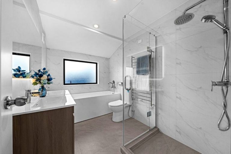 Photo of property in 40a Mason Street, New Lynn, Auckland, 0600