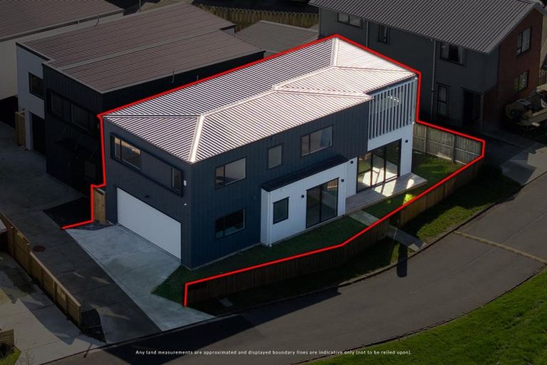 Photo of property in 339a Bucklands Beach Road, Bucklands Beach, Auckland, 2012