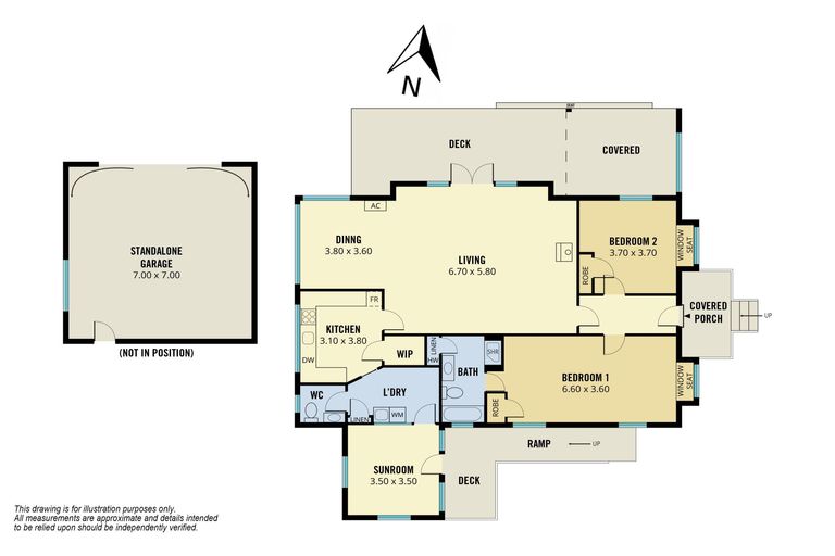 Photo of property in 356 Hamilton Road, Awhitu, Waiuku, 2684