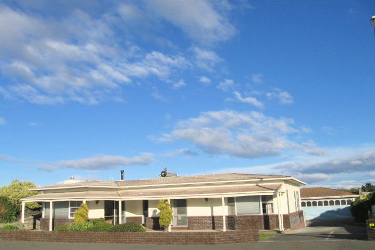Photo of property in 95 The Esplanade, Westshore, Napier, 4110