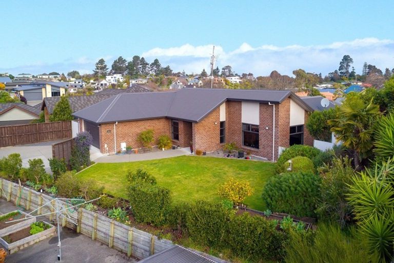 Photo of property in 3 Webster Place, Otamatea, Whanganui, 4500