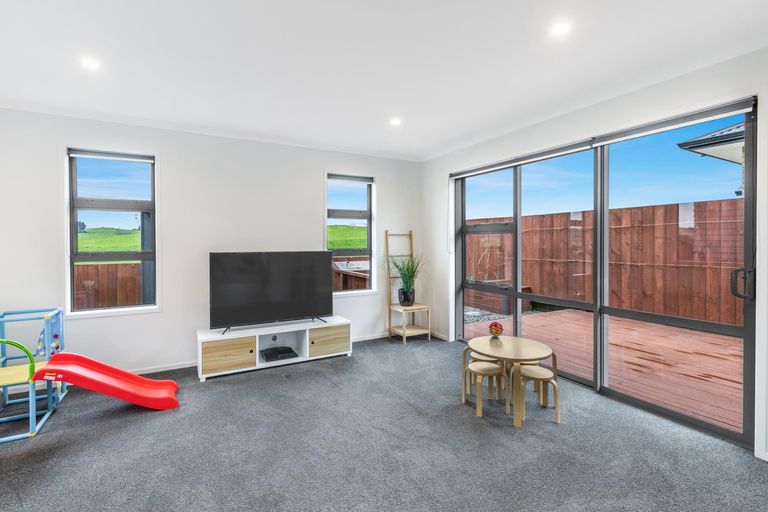 Photo of property in 15 Andrew Hilton Close, Morrinsville, 3300