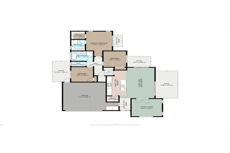 Photo of property in 180 Adler Drive, Ohauiti, Tauranga, 3112