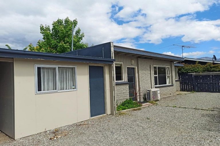 Photo of property in 6c Syndic Street, Cromwell, 9310