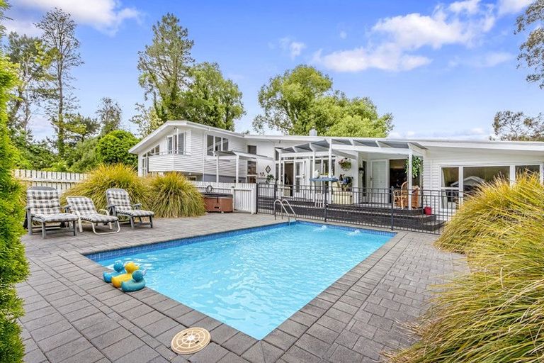 Photo of property in 161 South Eyre Road, Clarkville, Kaiapoi, 7692