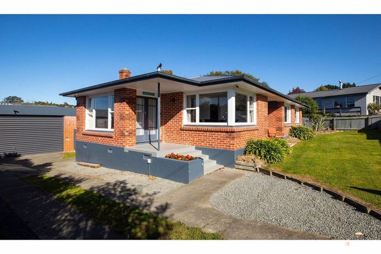 Photo of property in 4 Elmsdale Terrace, Marchwiel, Timaru, 7910