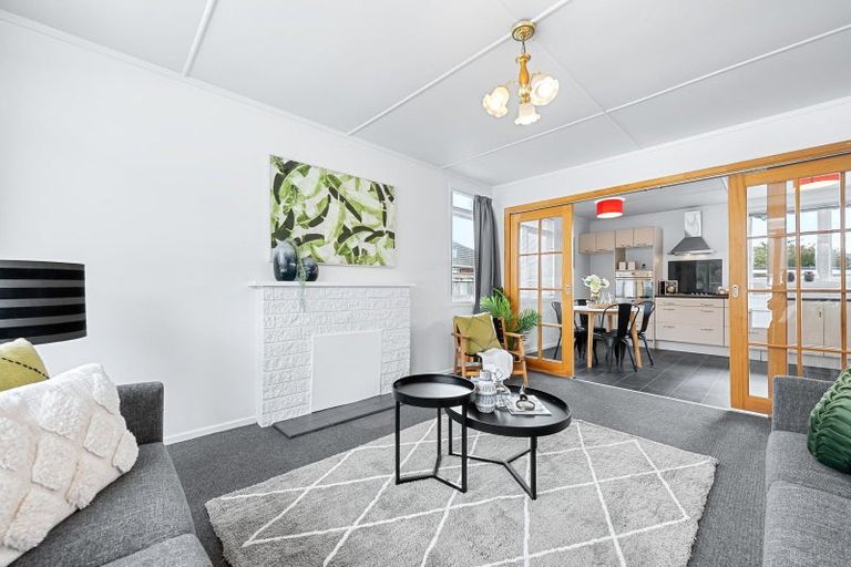 Photo of property in 12 Miro Street, Trentham, Upper Hutt, 5018