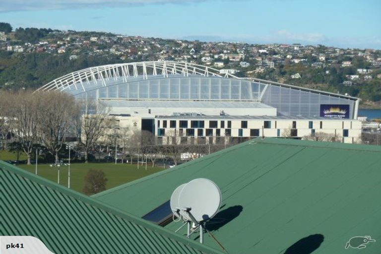 Photo of property in 5 Agnew Street, North Dunedin, Dunedin, 9016