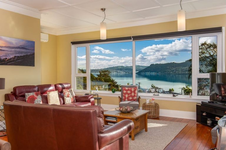 Photo of property in 13 Marion Street, Macandrew Bay, Dunedin, 9014