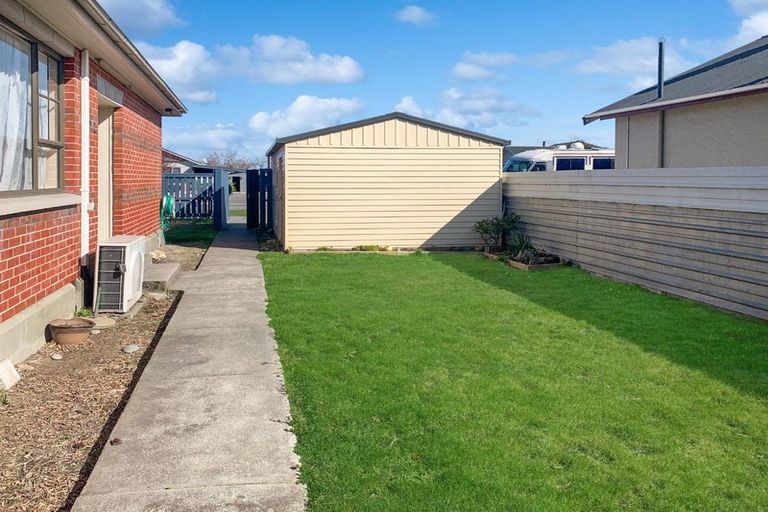 Photo of property in 75 Grey Street, Ashburton, 7700
