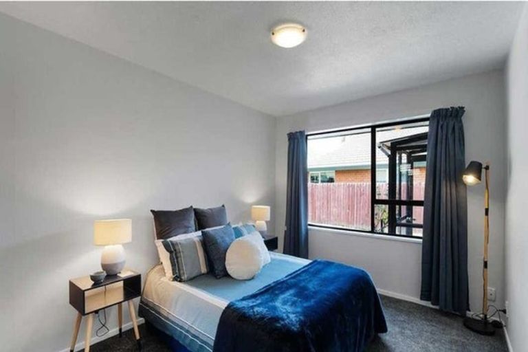 Photo of property in 1/43 Tivoli Place, Bishopdale, Christchurch, 8053