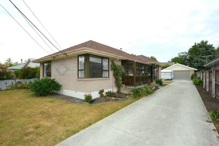 Photo of property in 7 Mccorkindale Place, Shirley, Christchurch, 8061