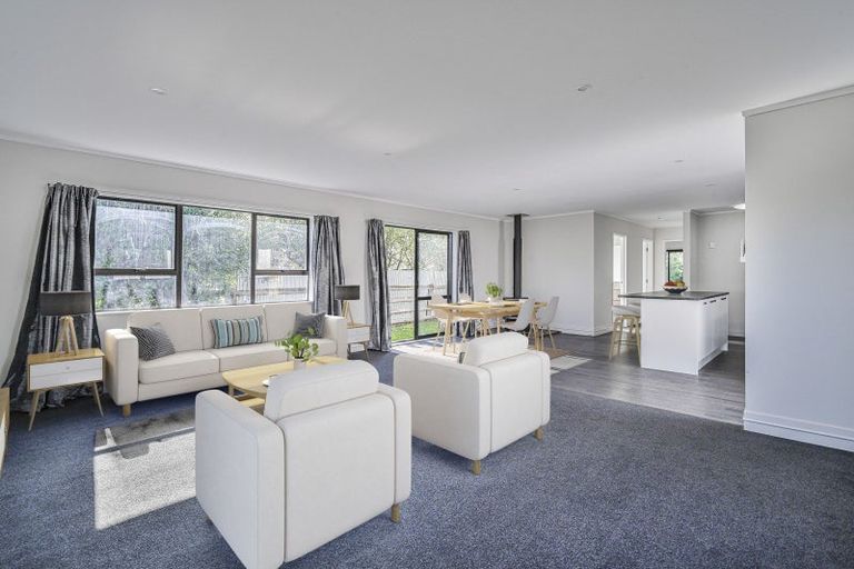 Photo of property in 1 Breadalbane Road, Havelock North, 4130