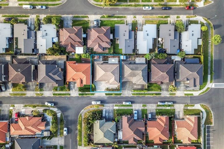 Photo of property in 20 Mandival Avenue, Flat Bush, Auckland, 2019
