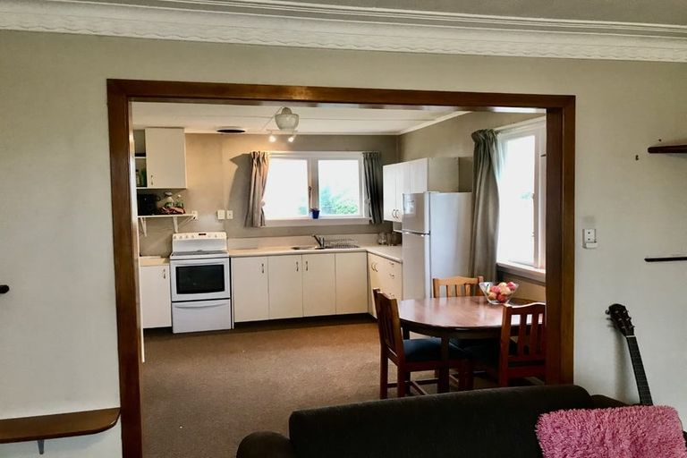 Photo of property in 1 Orwell Crescent, Newfield, Invercargill, 9812