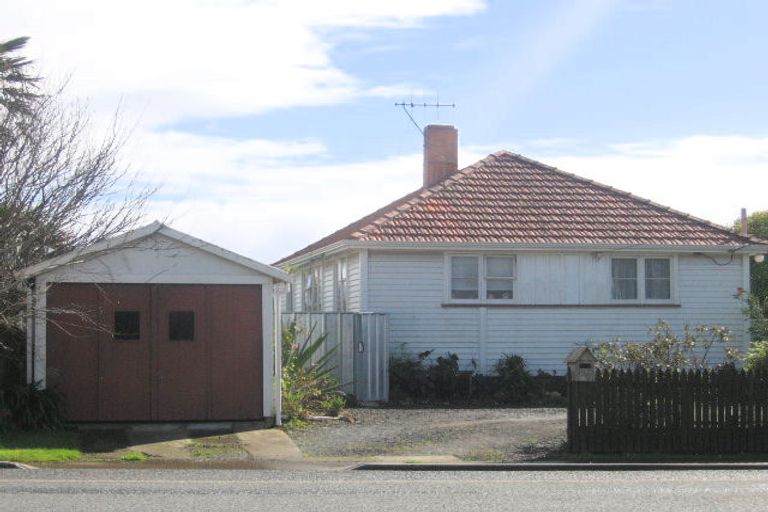 Photo of property in 50 Jervois Street, Dargaville, 0310