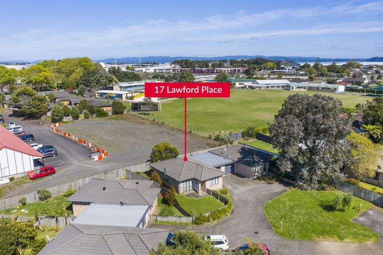 Photo of property in 4/11 Lawford Place, Mangere, Auckland, 2022