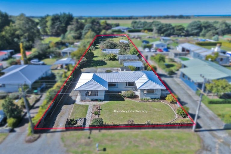 Photo of property in 32 Acacia Drive, Levels, Timaru, 7973