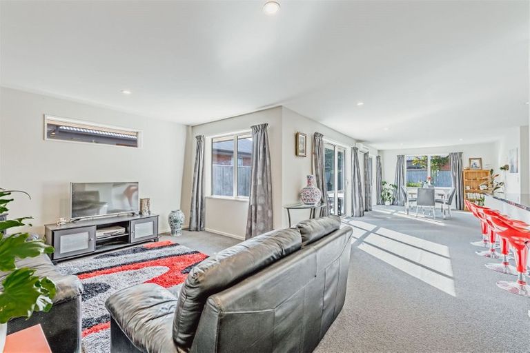 Photo of property in 7 Cognac Drive, Yaldhurst, Christchurch, 8042