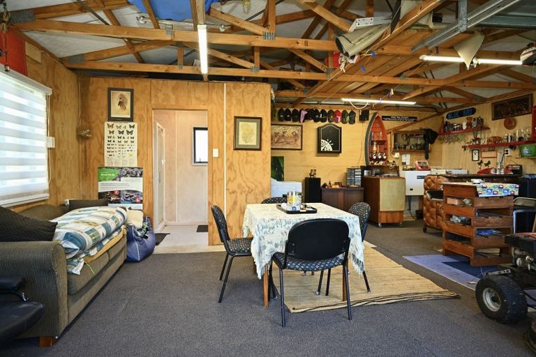 Photo of property in Blue Bay Road, Mahia, 4198