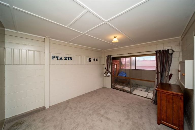 Photo of property in 4c Clive Street, Hawera, 4610