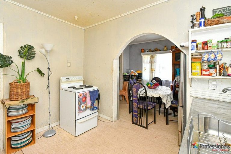Photo of property in 46 Vine Street, Mangere East, Auckland, 2024