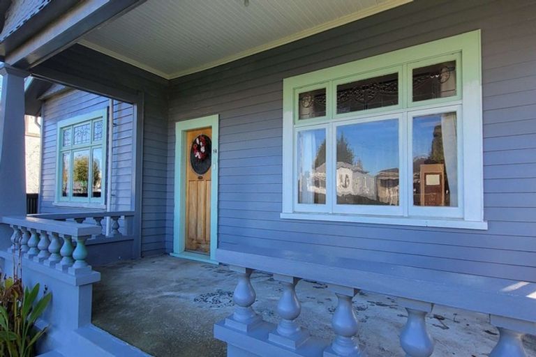 Photo of property in 14 Hunia Street, Marton, 4710