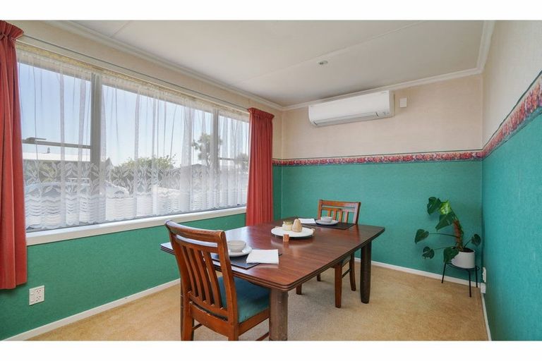 Photo of property in 19 Kelso Place, Strathern, Invercargill, 9812