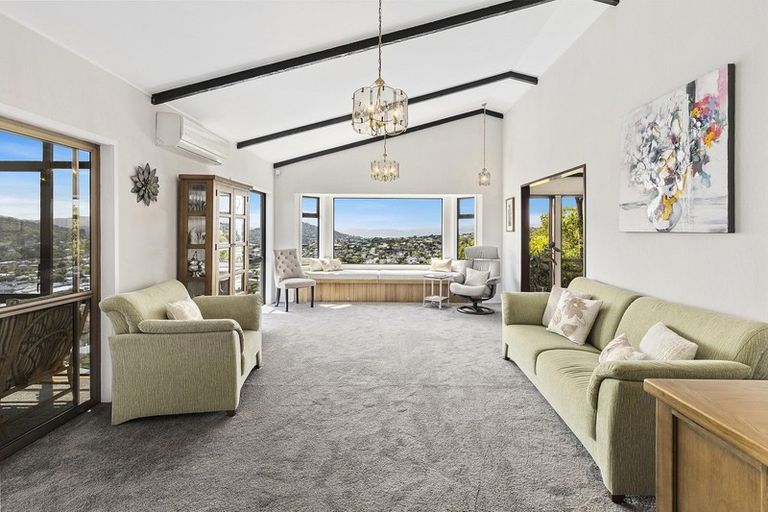 Photo of property in 9 Fillbridge Way, Karori, Wellington, 6012