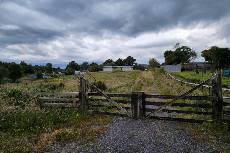 Photo of property in 25 Ohoeka Street, Owhango, 3990