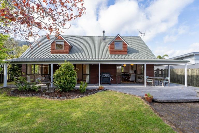 Photo of property in 24 Glen Venus, Pauanui, Hikuai, 3579