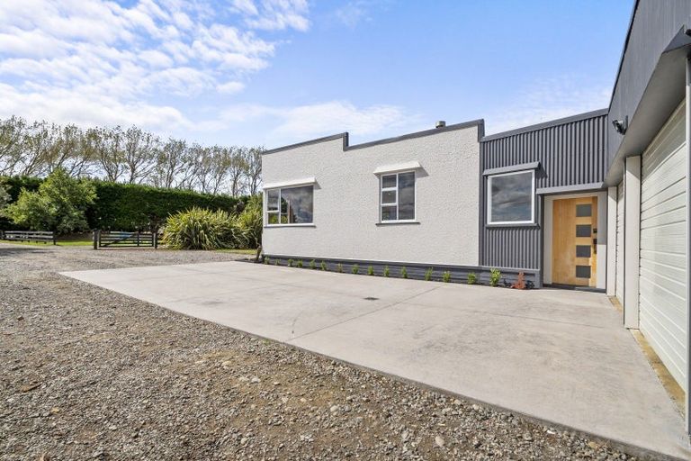 Photo of property in 501 Halcombe Road, Feilding, 4775