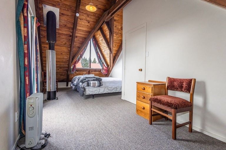 Photo of property in 7 Park Lane, National Park, Owhango, 3989