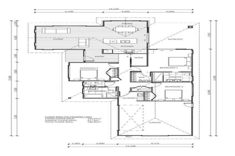 Photo of property in 35 Admiralty Drive, Haruru, 0204