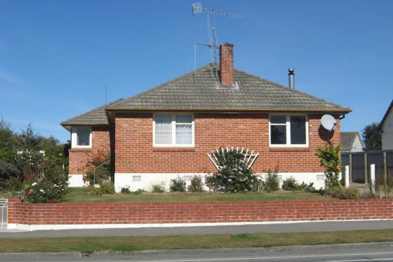 Photo of property in 6 Pages Road, Marchwiel, Timaru, 7910