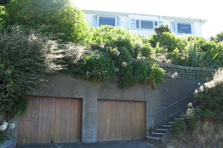 Photo of property in 51 Anne Street, Wadestown, Wellington, 6012