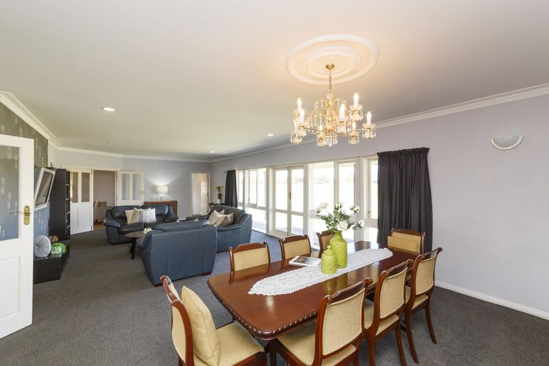 Photo of property in 117 Clevely Line, Bunnythorpe, Palmerston North, 4478