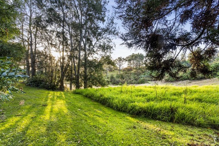 Photo of property in 50 Potter Road, Dairy Flat, Albany, 0792