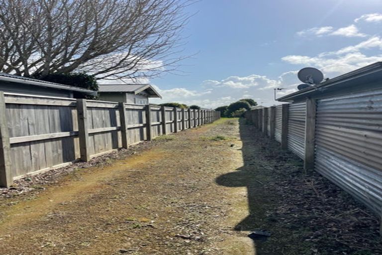 Photo of property in 7a Disraeli Street, Hawera, 4610