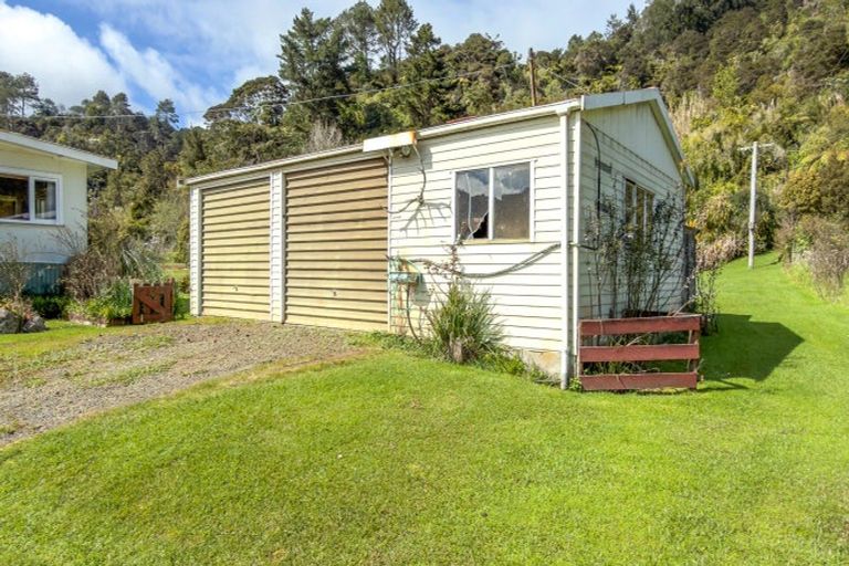 Photo of property in 174 Tapu Coroglen Road, Tapu, Thames, 3575