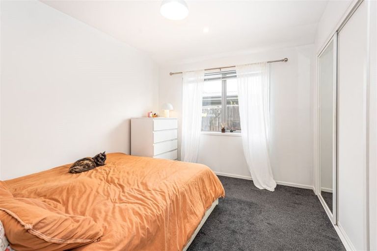 Photo of property in 130 Kittyhawk Avenue, Wigram, Christchurch, 8042